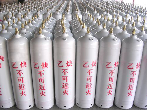 高純氬氣的使用要點